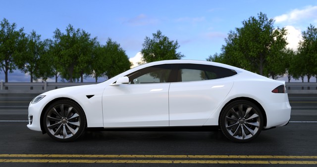 更换电动汽车电池步骤图解,电动汽车换电池的最新方法