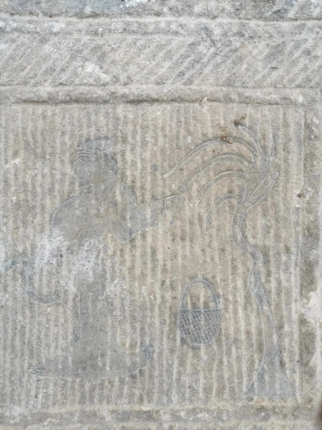 盗墓古墓的秘密,盗墓发现古墓全过程