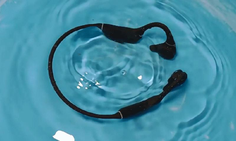 南卡runnerpro4骨传导耳机,南卡pro4骨传导耳机测评