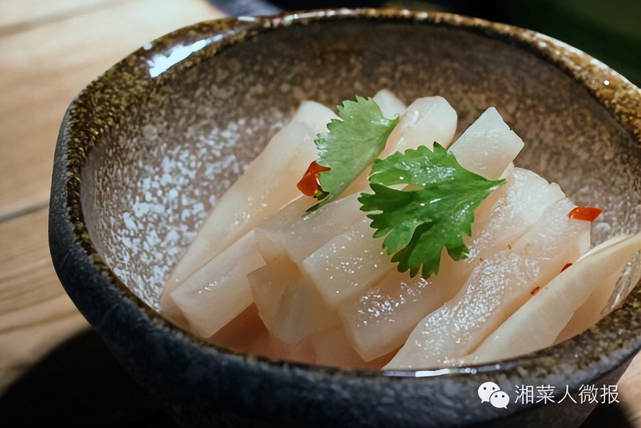 湘西部落餐厅,湘西部落餐饮环境图