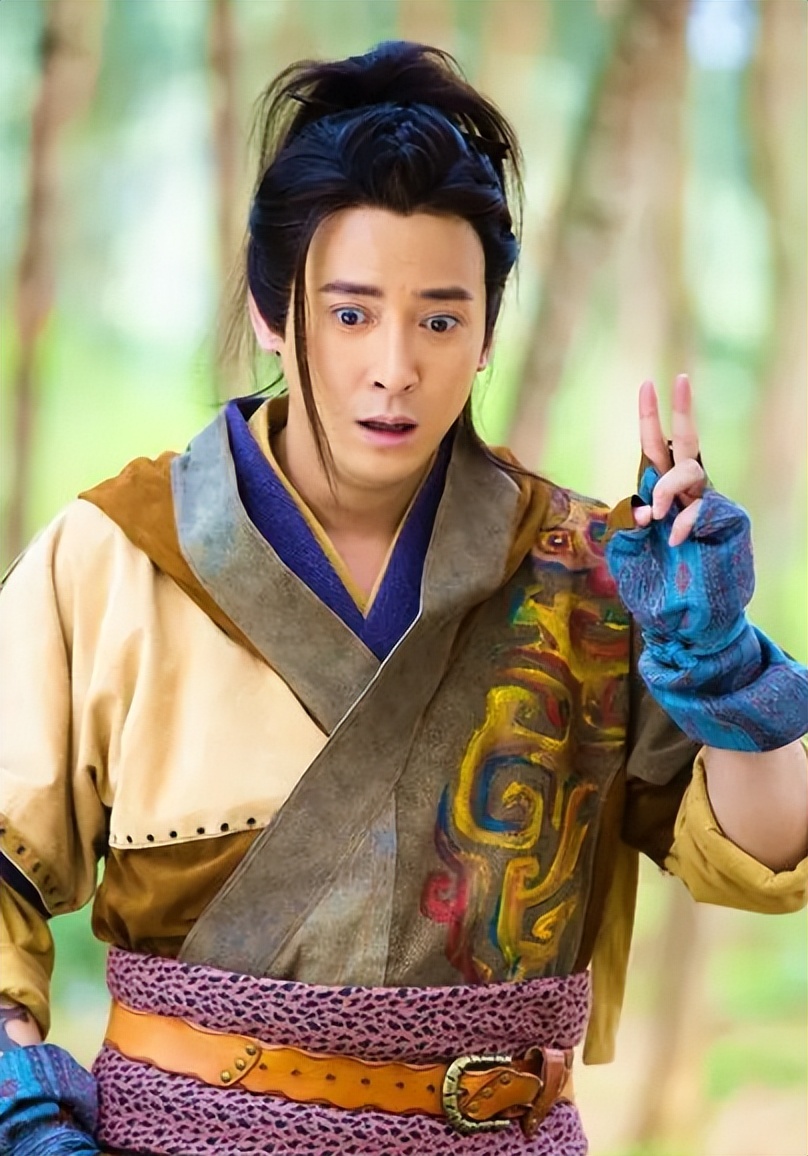 有的男人步入中年反而越来越帅,为什么有的男人老了反而更帅