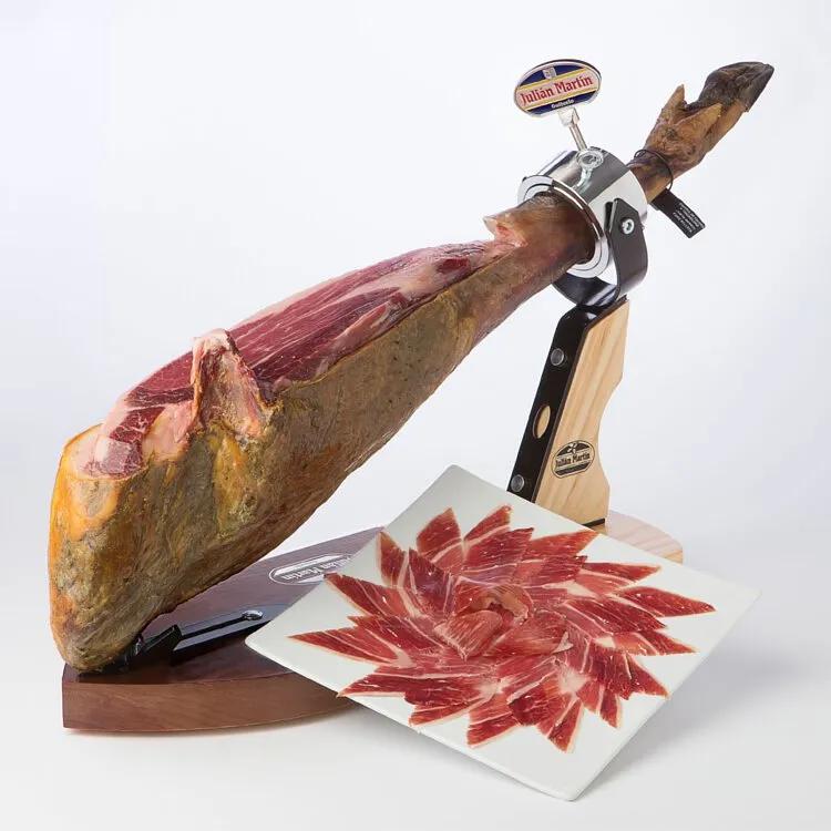 据说这是世界上最贵的火腿,世界上最贵的四大火腿