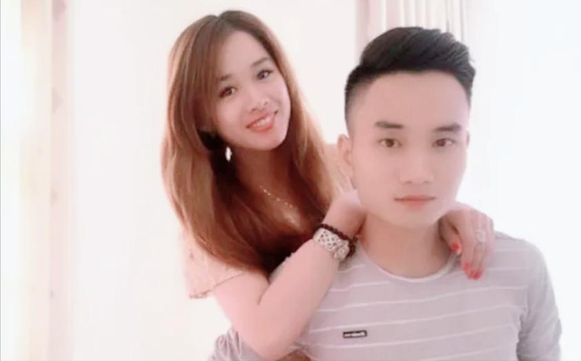 越南版紫霞仙子嫁湖南小伙,越南紫霞仙子嫁给中国人了吗