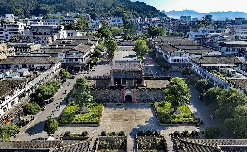 福建周宁旅游必去十大景点有哪些,福建必去十大景点有哪些
