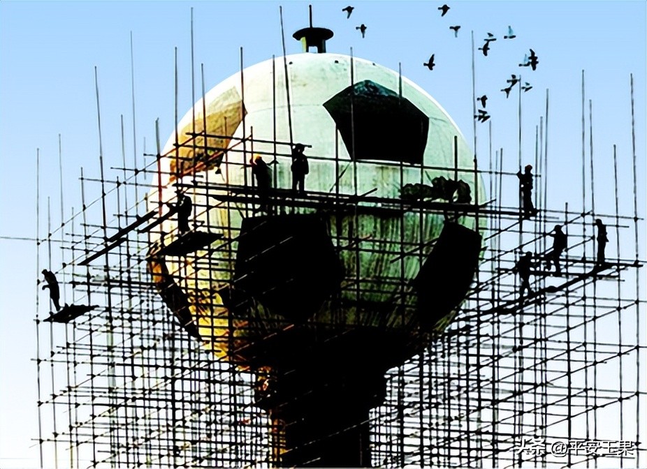 一次摄影之旅,一次拍摄失误的后果