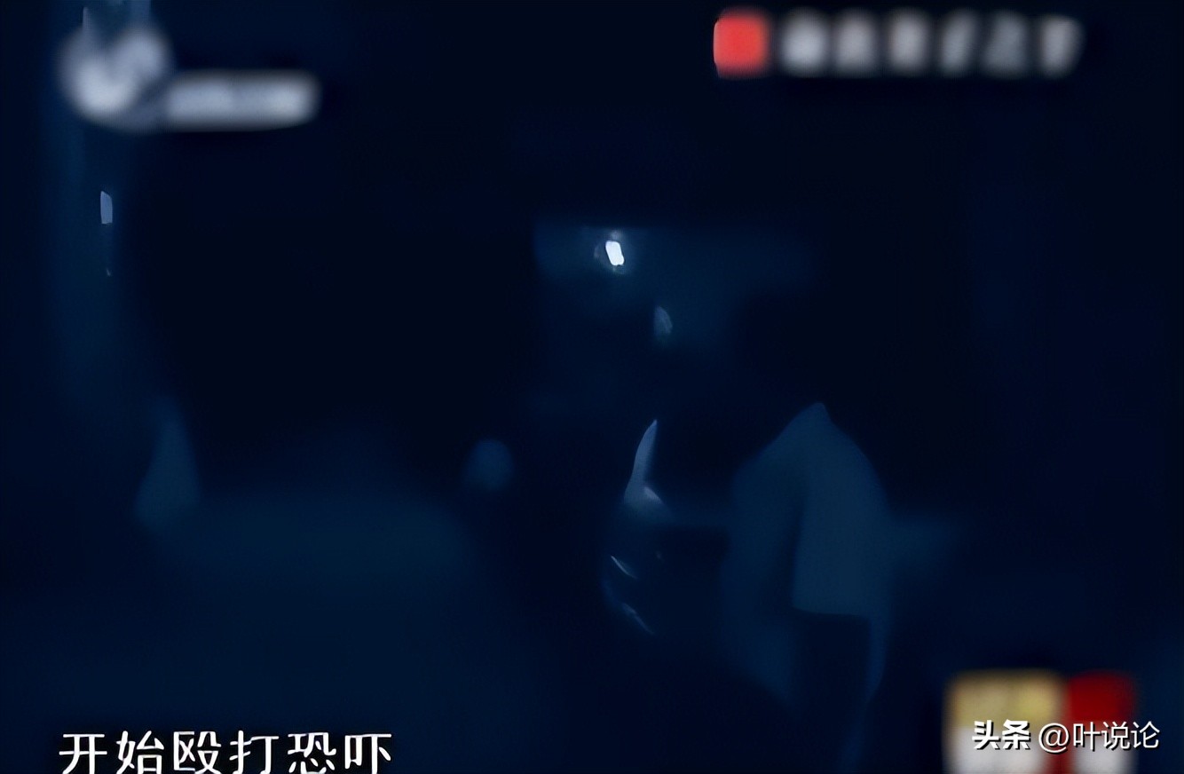 38岁丈夫因为欠下高额债务被打死,真实事件丈夫毒打妻子出门被杀