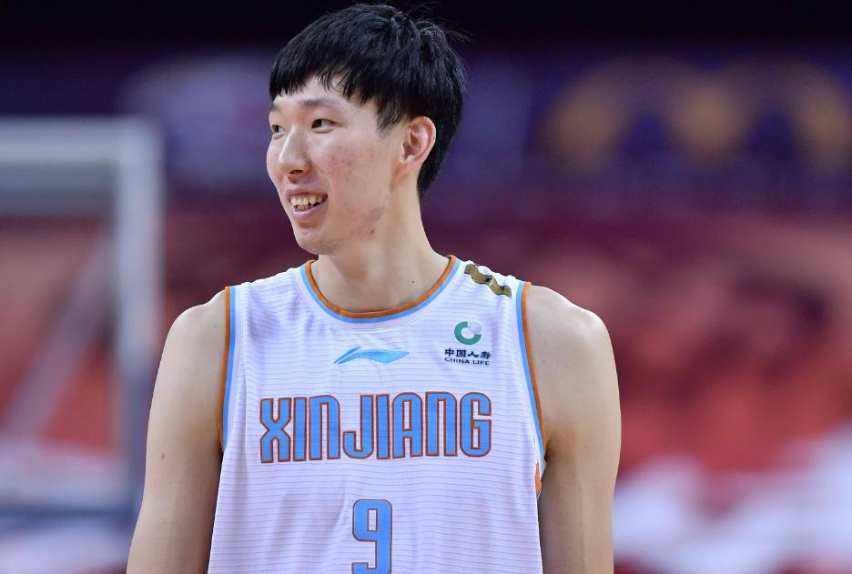 周琦郭艾伦队比赛,周琦郭艾伦逆转韩国队