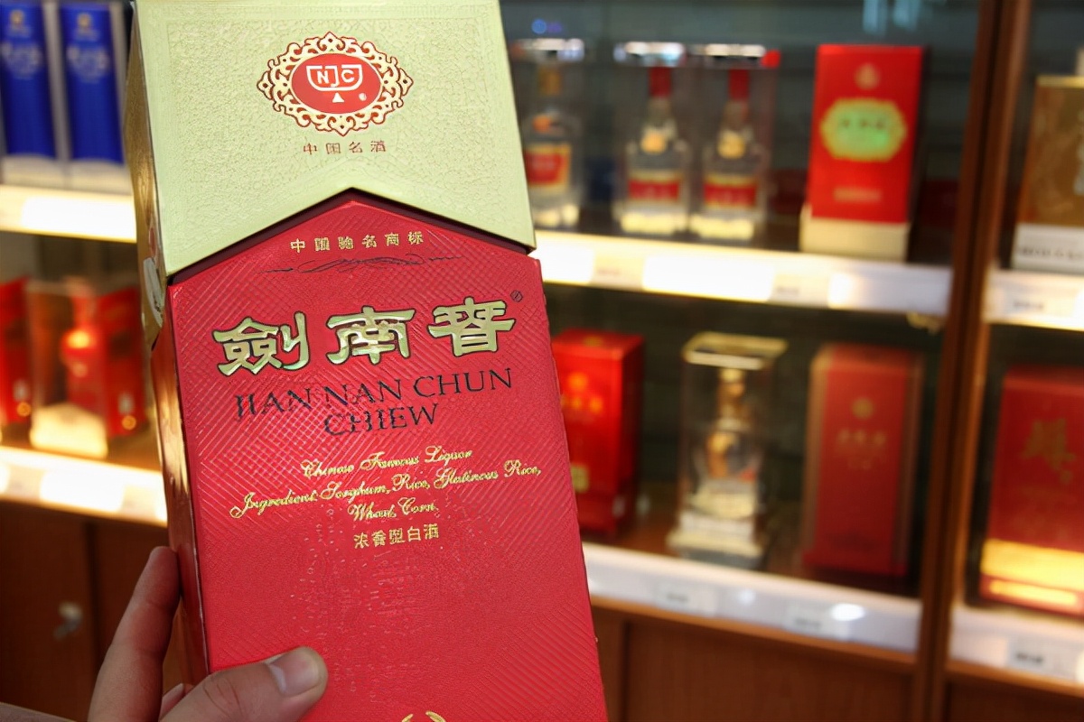 次高端白酒评价,次高端酒业有哪些