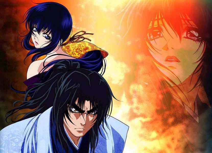 好看的动漫排行榜前十名日本漫画,动漫推荐十六部优秀漫画