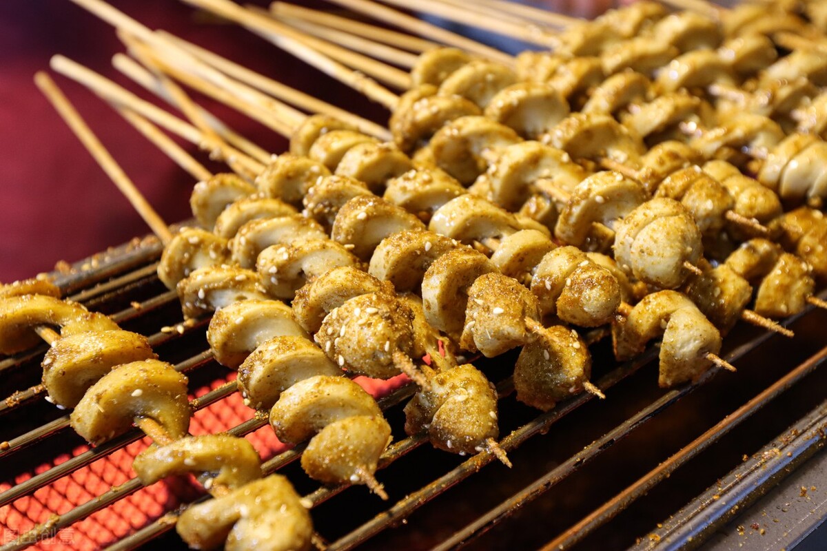 低成本地摊小本创业怎么做,低成本创业项目之摆地摊月入过万