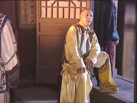 康熙王朝电视连续剧故事真实吗,十部必看帝王历史剧康熙王朝