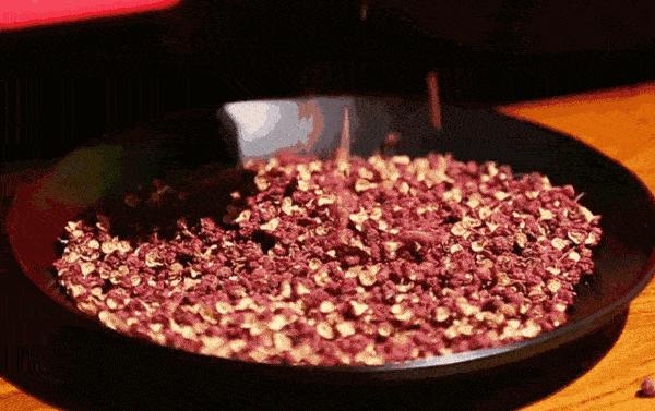 花椒和白醋一起煮可以治牙疼吗,夏天牙疼快速止疼法3秒见效花椒