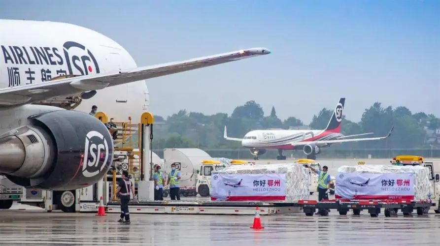 王卫靠什么撑起顺丰48亿利润,顺丰王卫深度解析