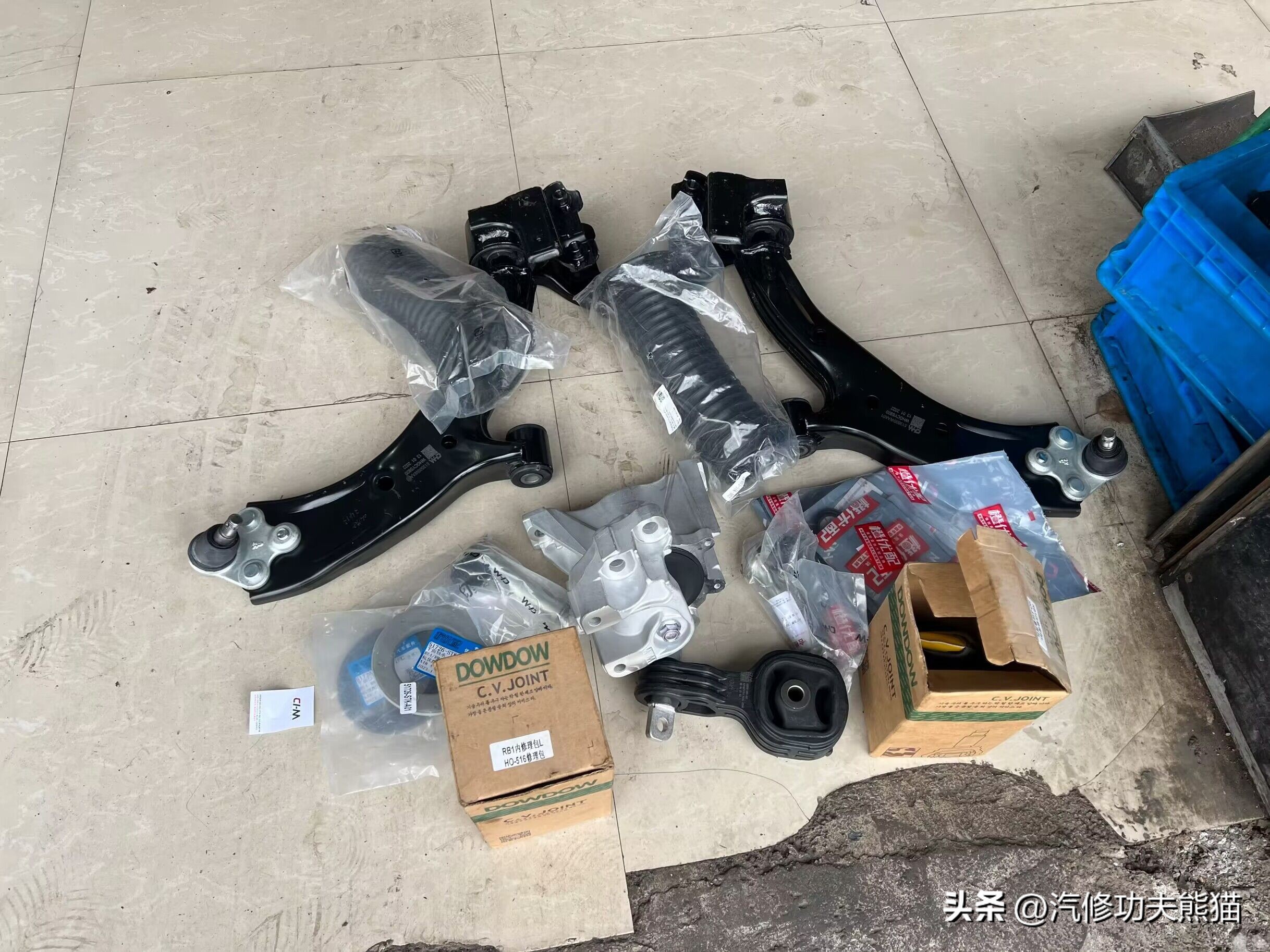 日系车不漏油不漏水,日系车不容易漏油