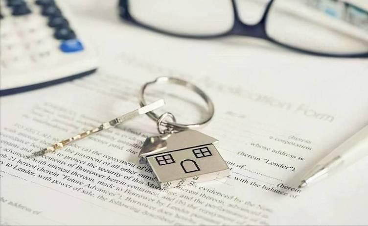 以黄某诉某区登记机关房屋登记案为例,剖析房屋登记转移合法性