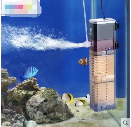 新手养龟过滤器推荐,养龟的龟缸里需要用什么过滤器