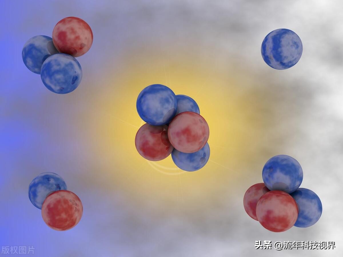 蔚来汽车投资核聚变初创公司Fusion,引领汽车与能源革命的新纪元