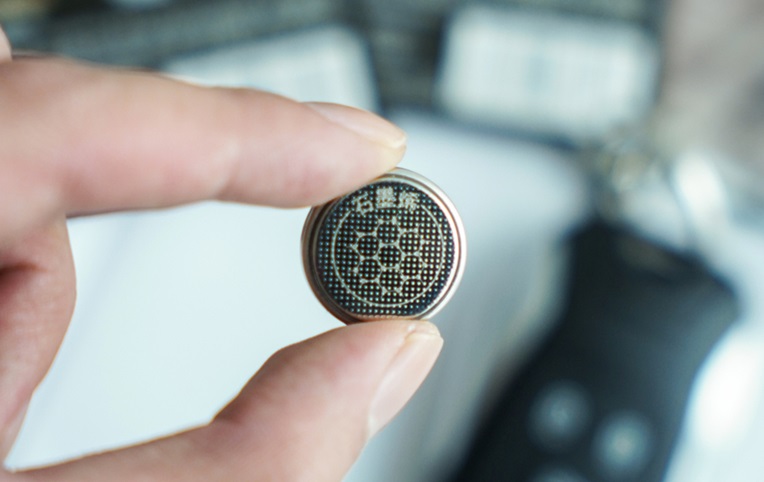 车钥匙电池可以用石墨烯,石墨烯专用汽车钥匙电池