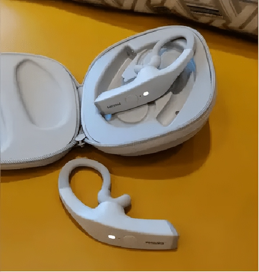 夹耳多功能蓝牙耳机,蓝牙耳机骨传导夹耳式