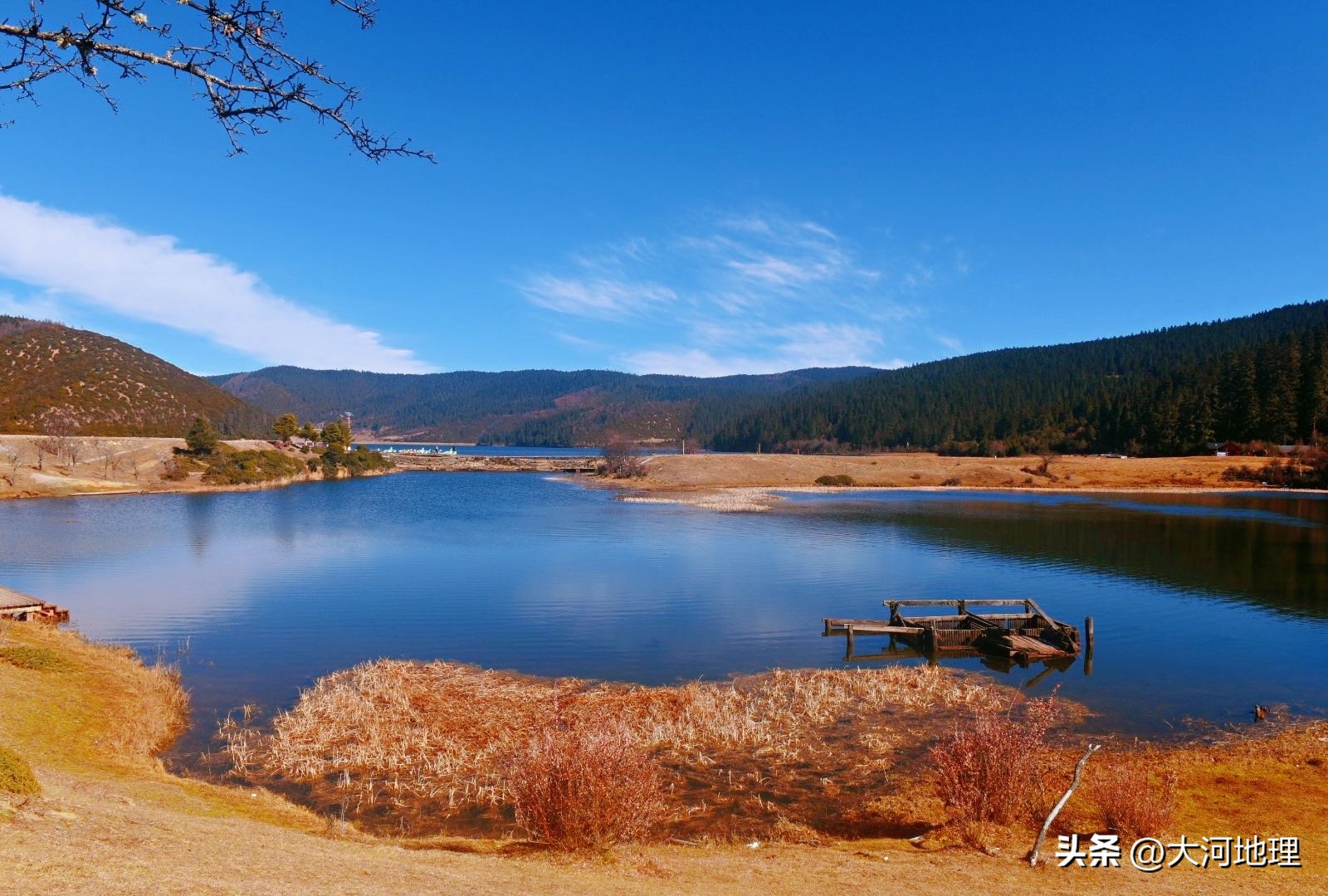 旅游攻略国内十大必去景点南方,中国南方著名景点