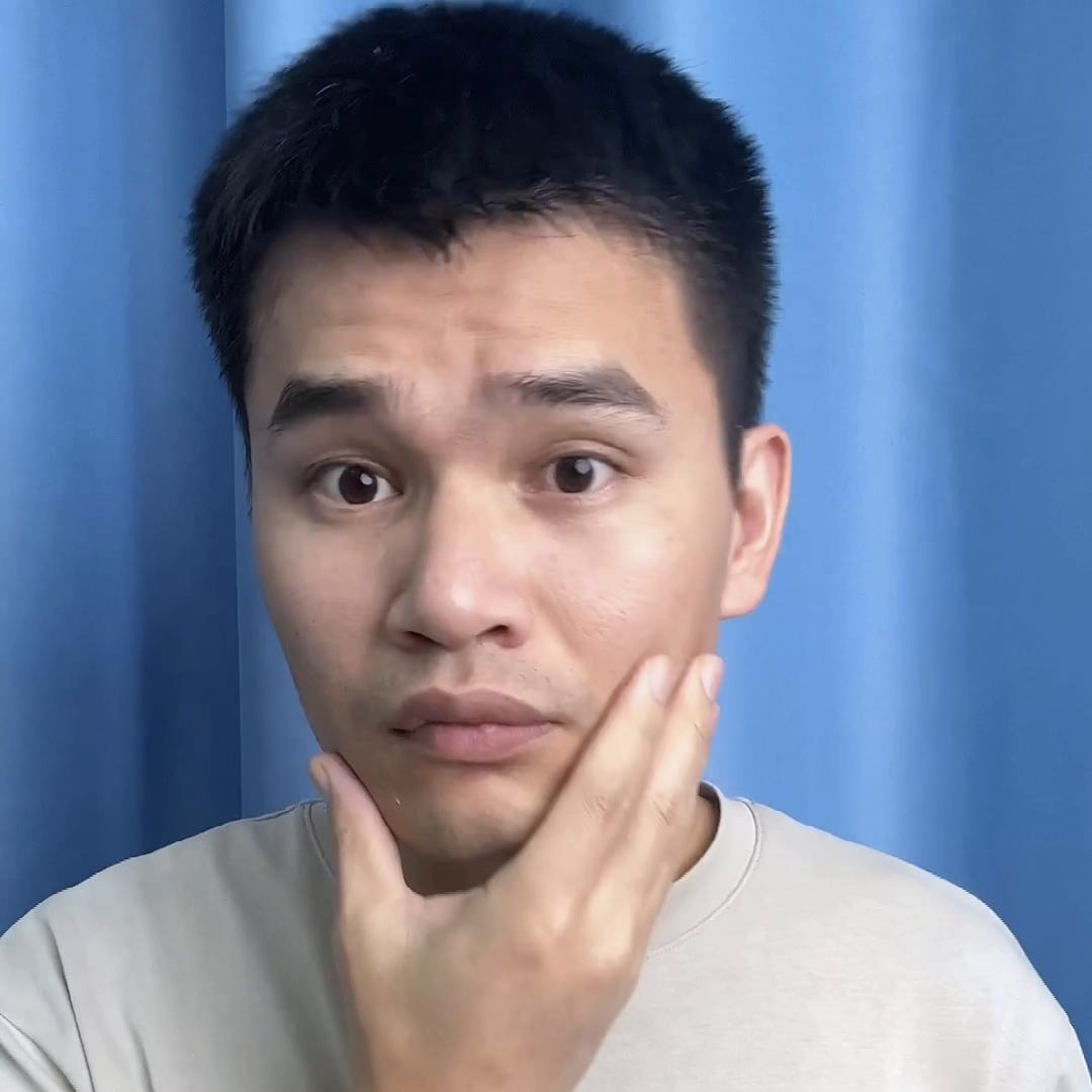 377洗面奶120真实测评,第77支洗面奶上脸实测