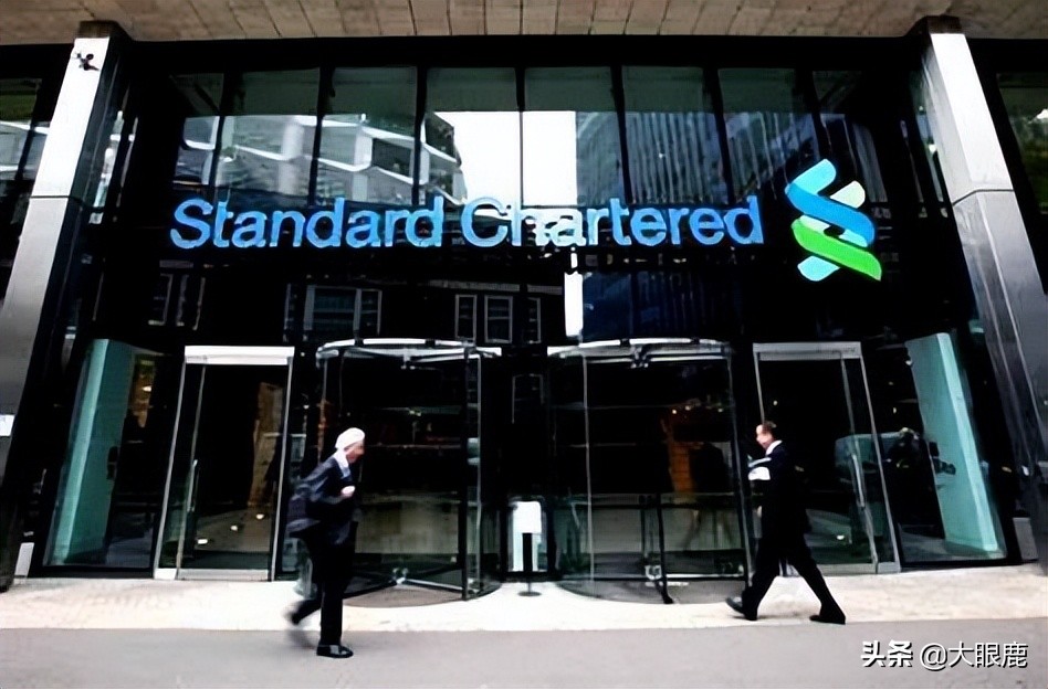 每日元速递|Meta一季度元宇宙收入增长30%；渣打银行进军元宇宙