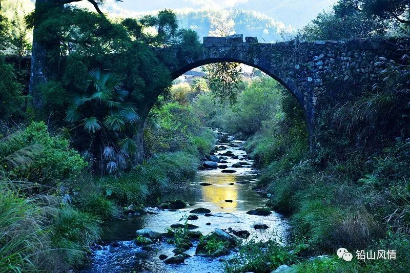 婺源美景之篁岭,婺源篁岭世外桃源