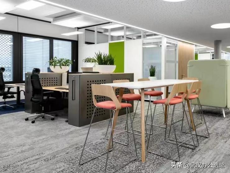 信誉好服务优的高端办公室选址,项目临时办公室选址方案