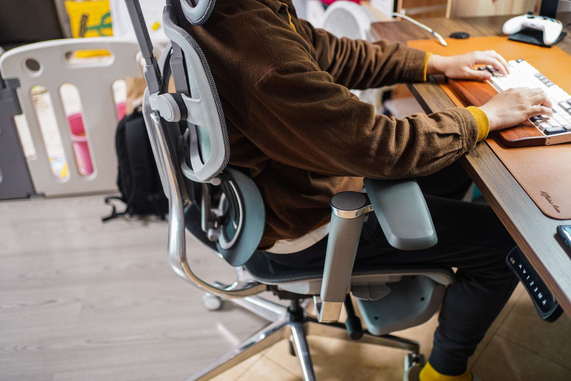 几百块人体工学椅测评推荐,千元内最强人体工学椅推荐