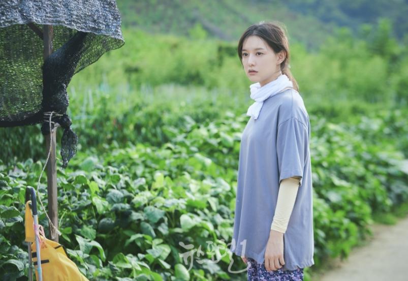 盘点韩剧女神颜值天花板,12位韩剧女星颜值今昔变化