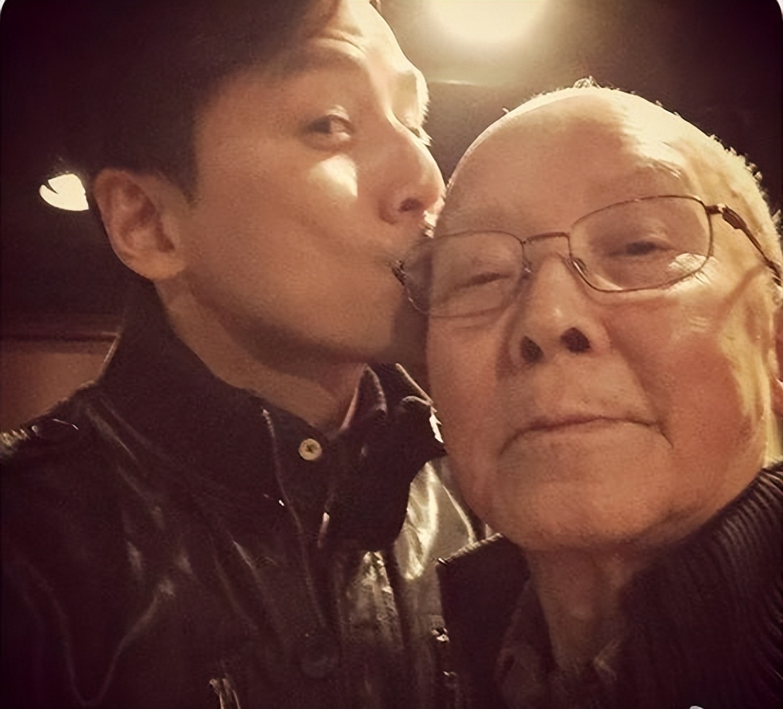 昔日男神吴彦祖为何变油腻大叔,44岁的吴彦祖风采不减当年