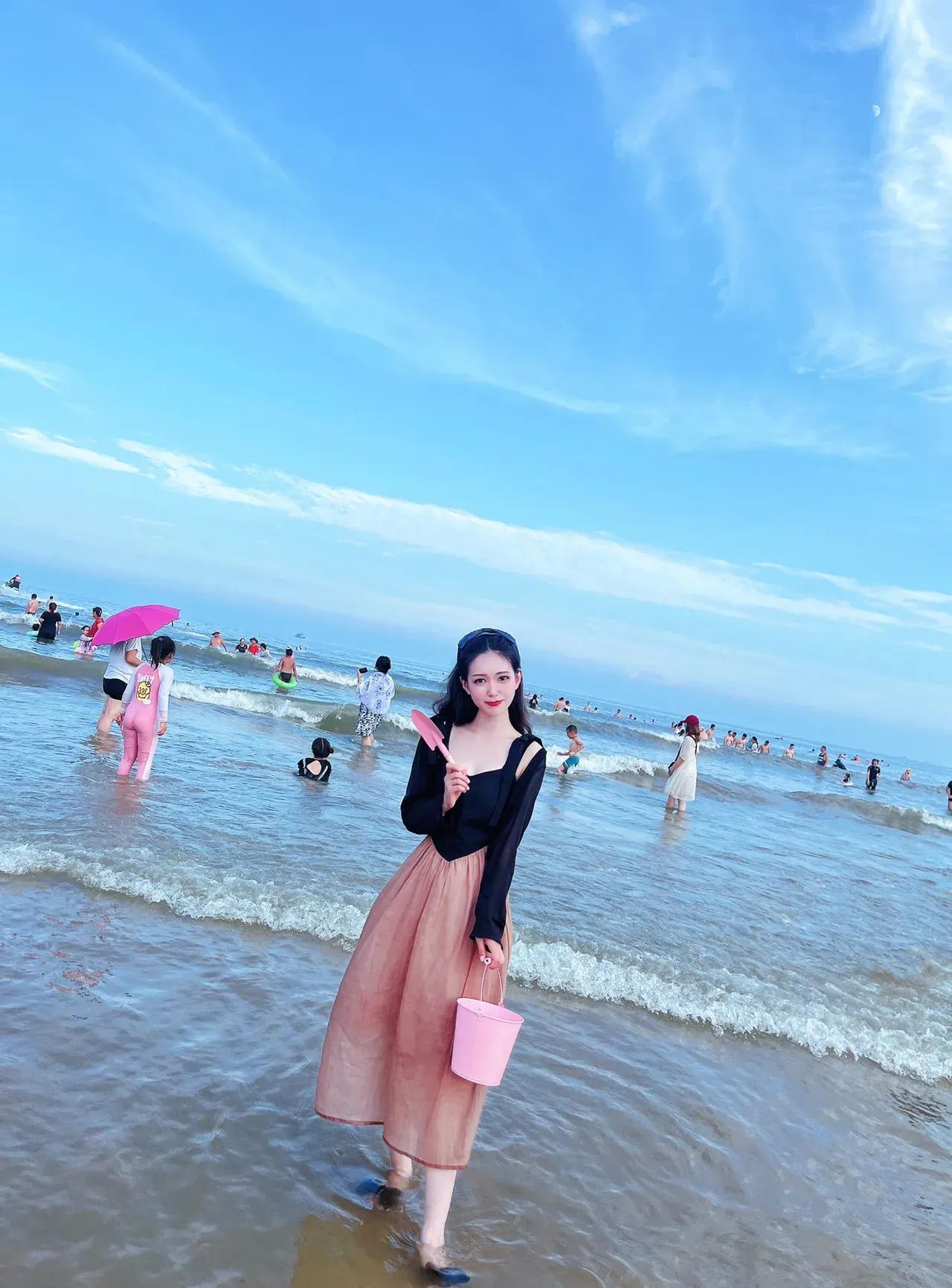 人体模特图片展117