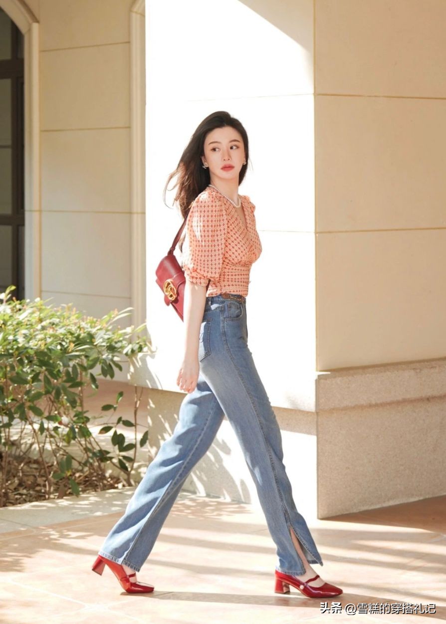 女生好看的鞋子推荐1000左右,2021女生最好看的鞋子