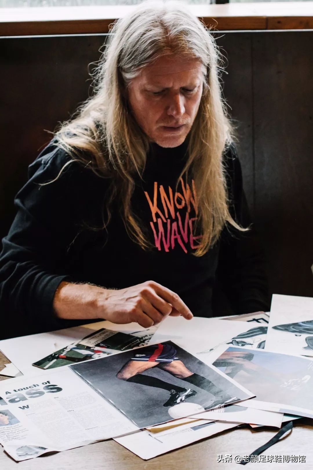 世界第二大球鞋生产商，王牌设计师被挖走后，仅用四年彻底沦落