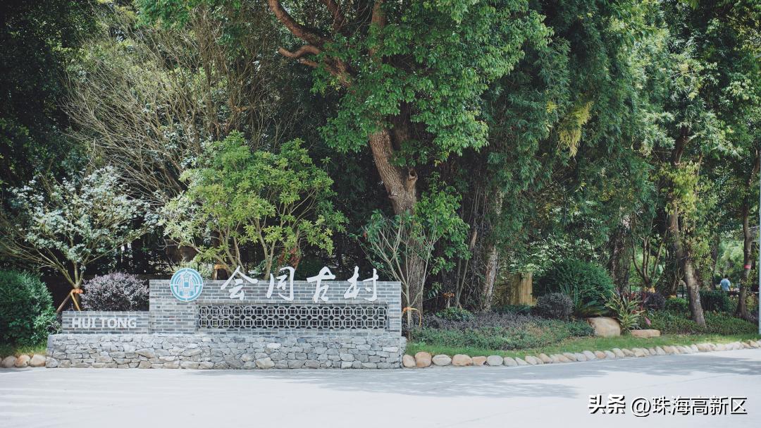 国庆小众游玩古镇美食,逛古镇品美食登山观景