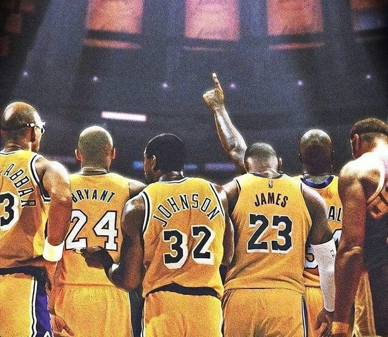 NBA十支建队最古老的球队，1946年11支元老球队里只剩下三支