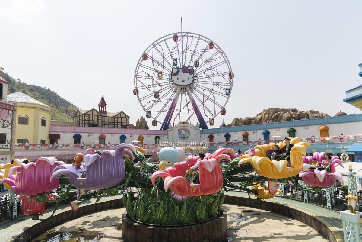 安吉乡趣谷山野附近有什么好玩的,安吉景点旅游攻略图片大全