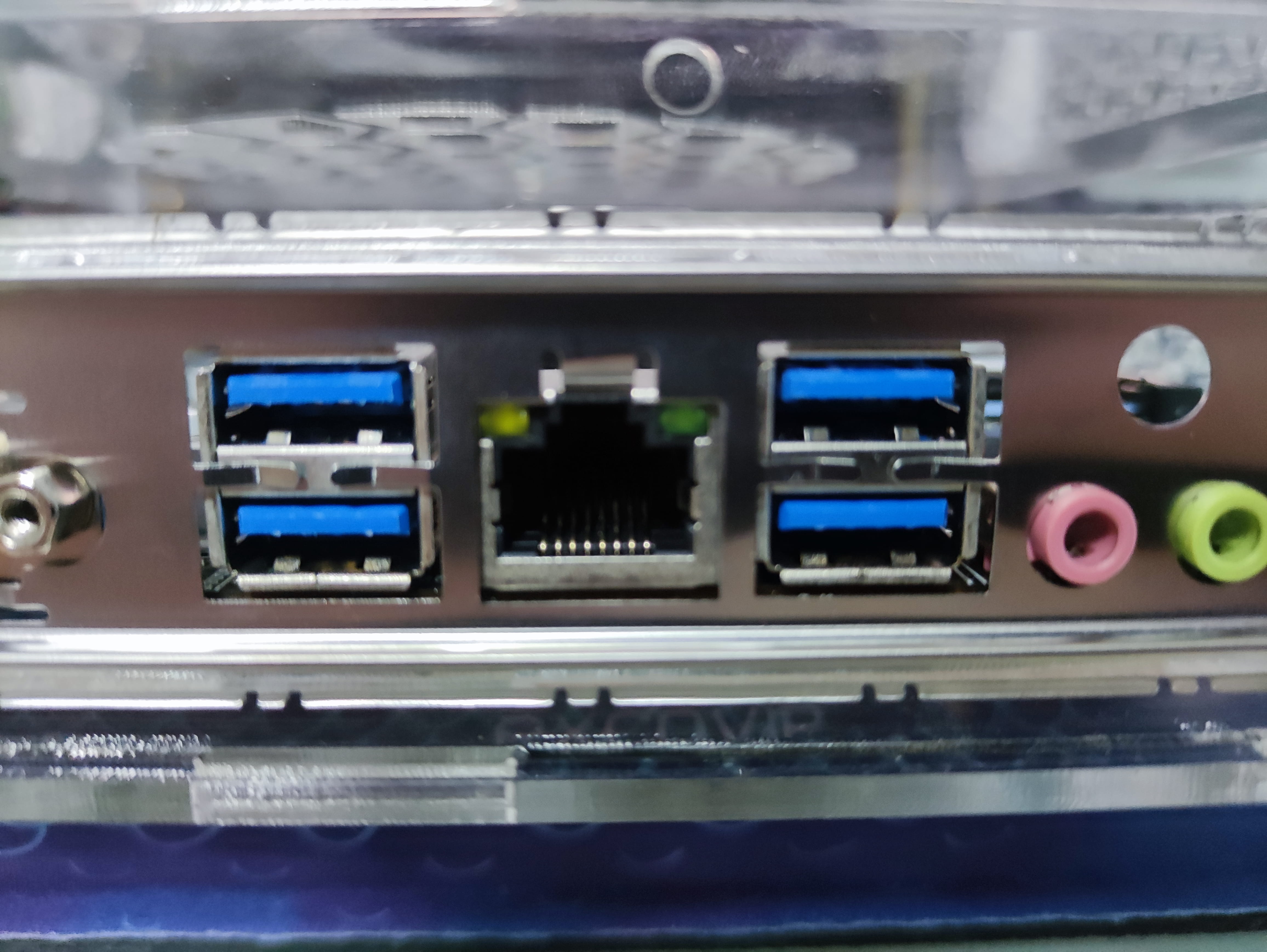 爱快搭建易有云,软路由搭建nas教程