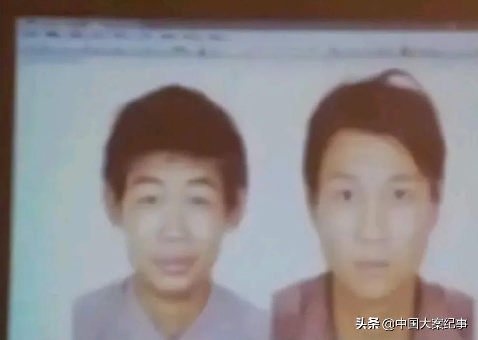 蒙城特大事件,蒙城特大案纪实