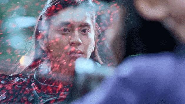 电视剧中的不忍直视,为什么电视剧拍戏只有上半身