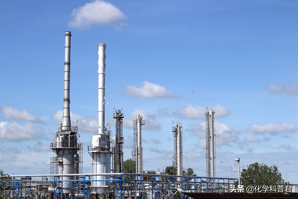 化学和化工的关系,化学与化工是同一个意思吗