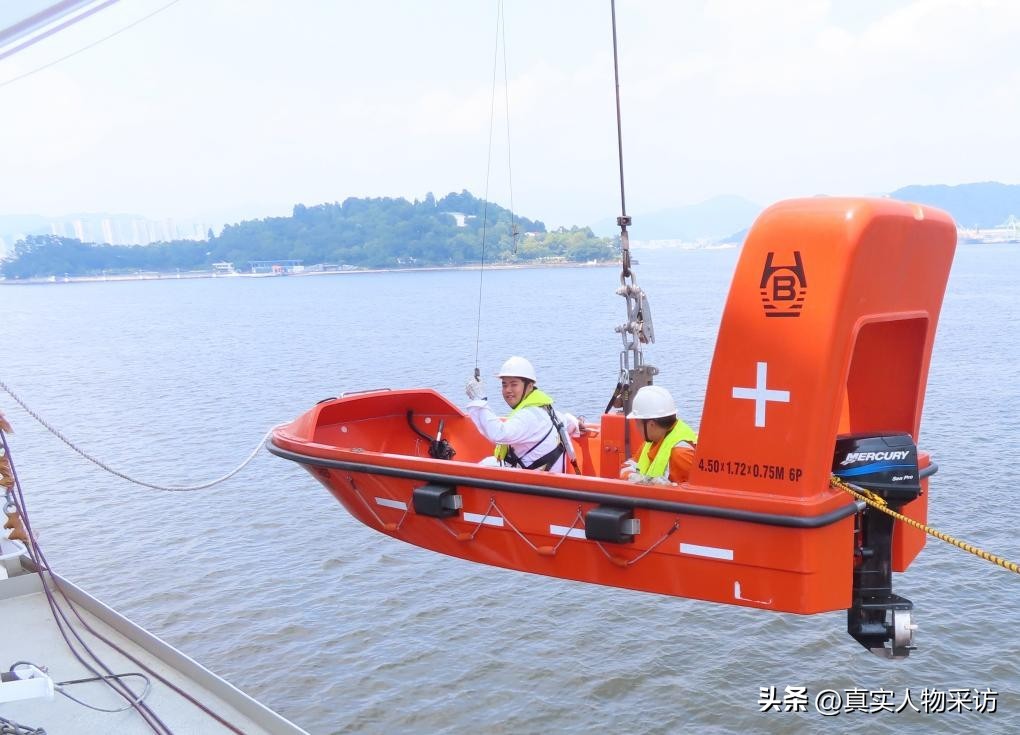 做海员究竟有多危险,出国当海员两年挣20万靠谱吗