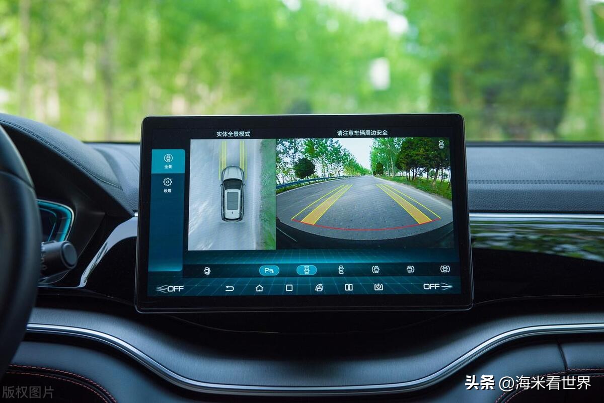 汽修店可以修中控屏,中控屏坏了一般汽修店能修吗