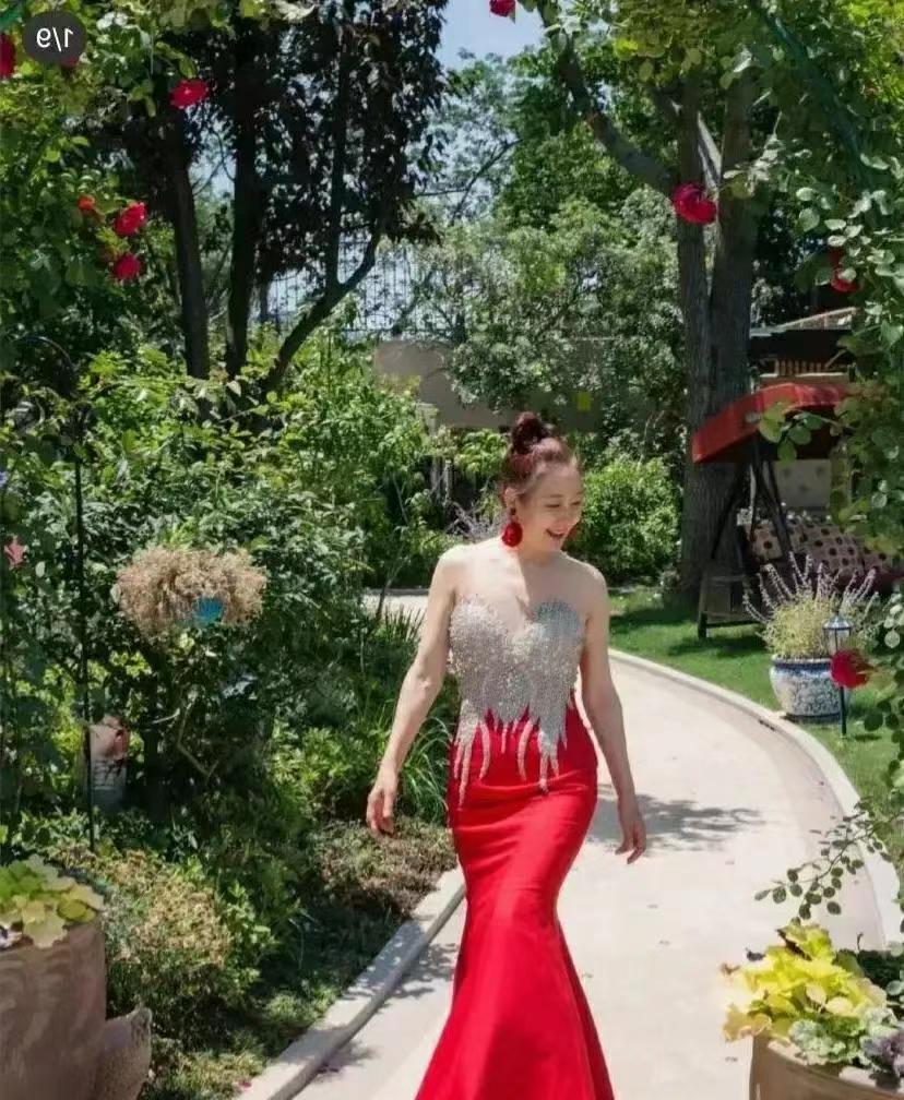 范明在一档节目中暴露自家豪宅,范明演富豪找女儿