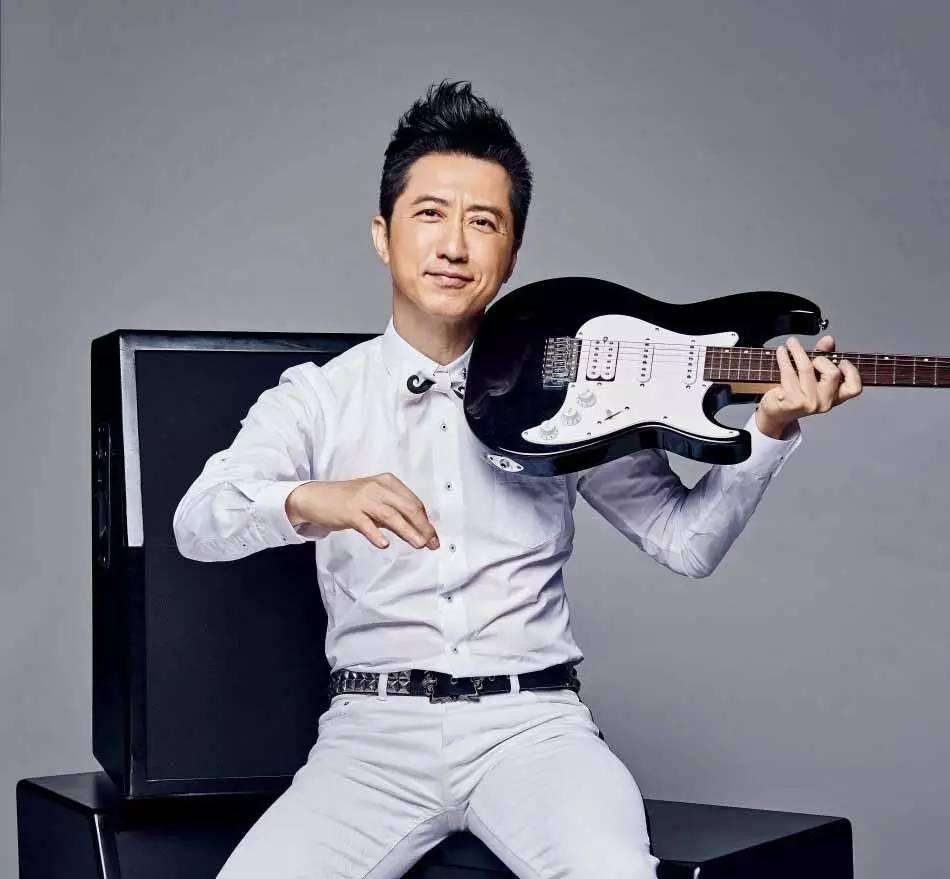 伊能静离婚再婚比前夫快么,伊能静离婚后和前夫有联系吗