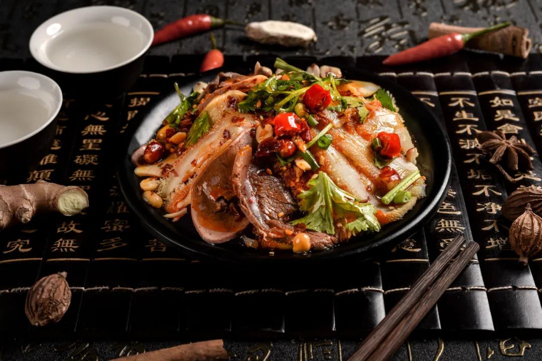 卤味三巨头格局生变,卤味市场三巨头