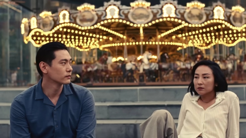 2023年电影推荐排行榜前十名,2020年评分最高的十部电影排名