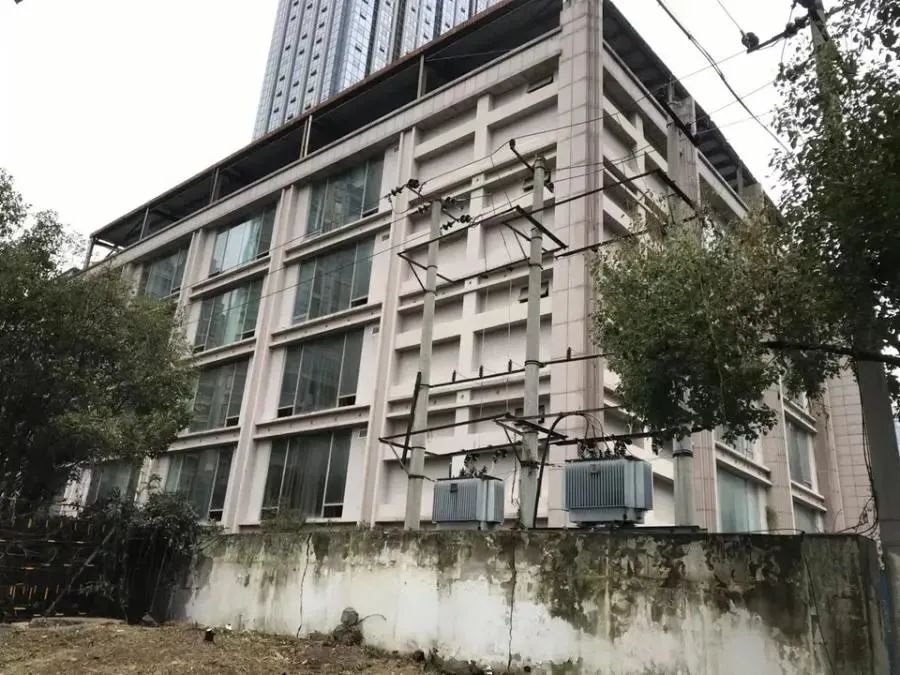 合肥政务区商场拍卖,合肥烂尾商场名单