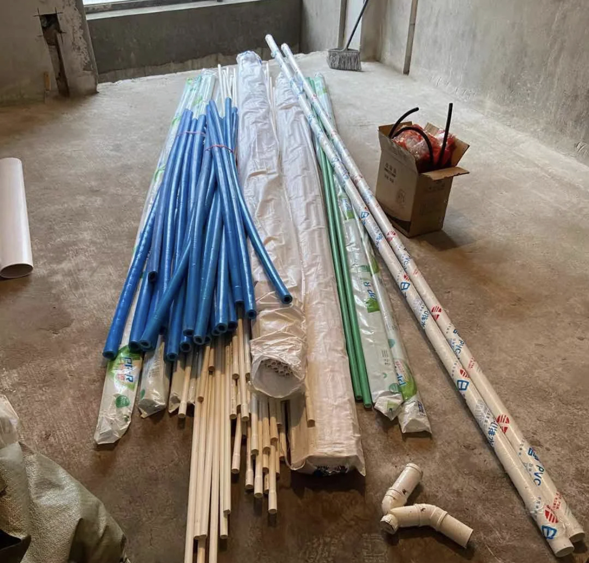 选水管避坑,选水管品牌重要吗