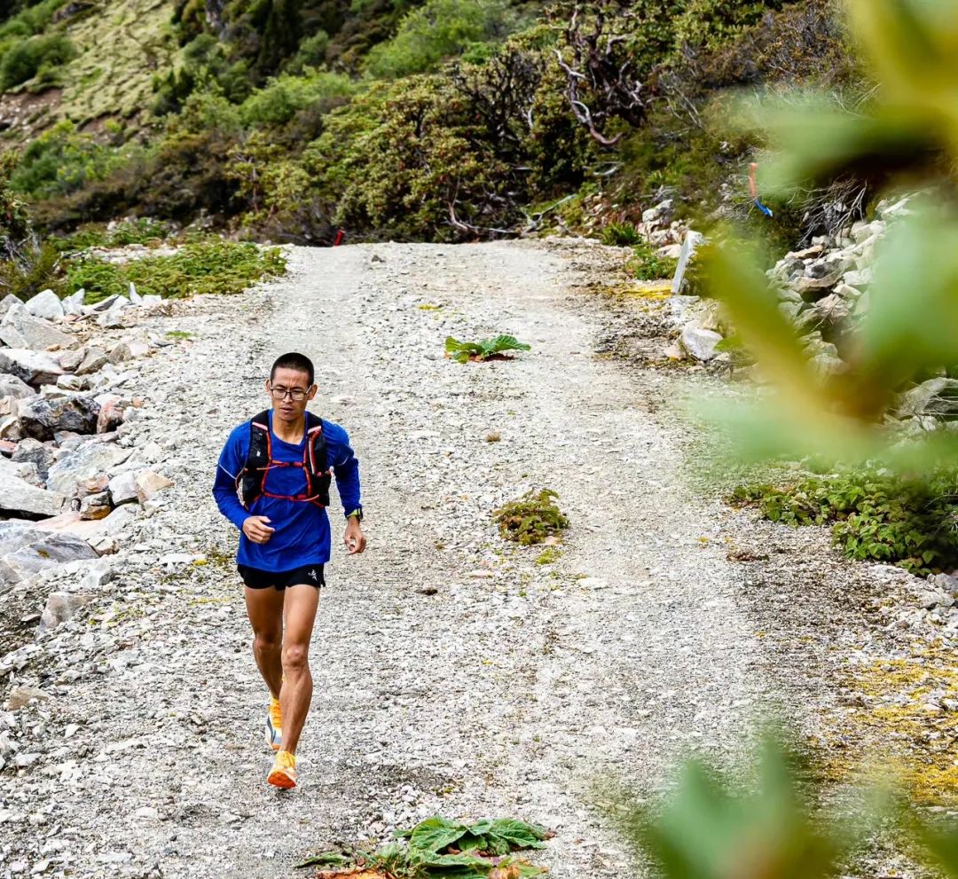 马拉松人物梁晶,马拉松运动员梁晶照片